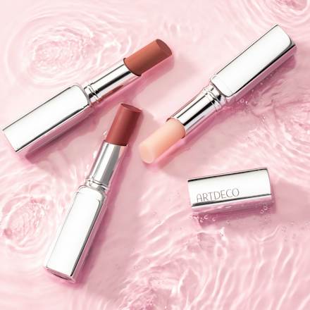 balzám na rty Color Booster 04 Rosé ARTDECO