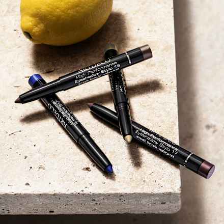 Lidschatten High Performance Stylo 53 Nights In Apulia ARTDECO