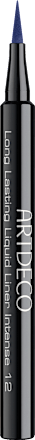 Liquid Eyeliner Long-Lasting 12 Intense Blue ARTDECO