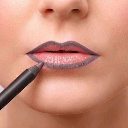 Lipliner Soft Waterproof 132 Pure Truffle ARTDECO