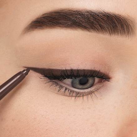 minerální tužka na oči Long-Lasting, 60 Bittersweet ARTDECO