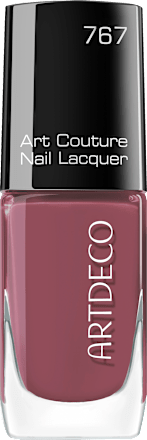 Nagellack Art Couture Classic 767 Berry Mauve ARTDECO