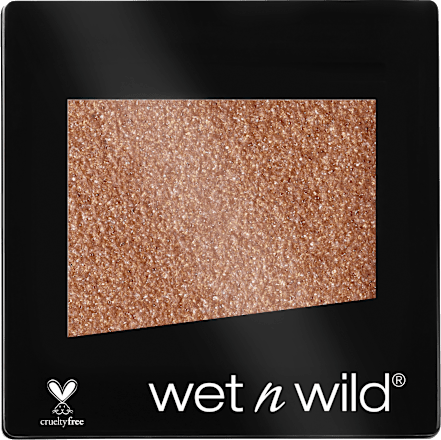 Color Icon Single Glitter senka za oči - E352C Nudecomer wet n wild