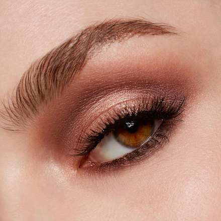 Lidschatten 525 Matt Handmade Chocolate ARTDECO