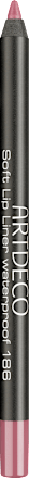 tužka rty Soft Lip Liner 186 Shy Rose ARTDECO