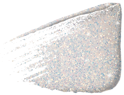 Color Icon Glitter sjena za oči - 351E Bleached wet n wild