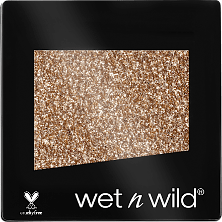 Color Icon Single Glitter senka za oči - E355C Toasty wet n wild