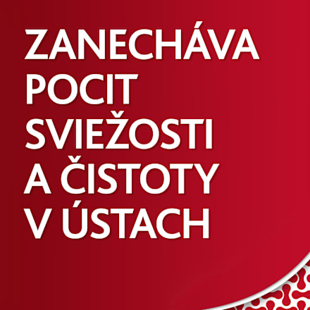 Zubná pasta Classic parodontax