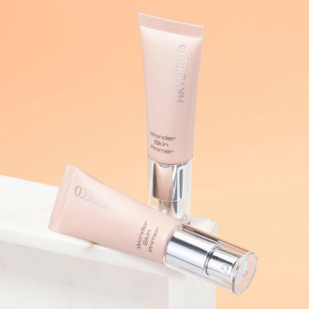báze pod make-up Wonder Skin ARTDECO