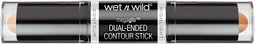 Mega Glo kontur stik - E7511 Light / Medium wet n wild