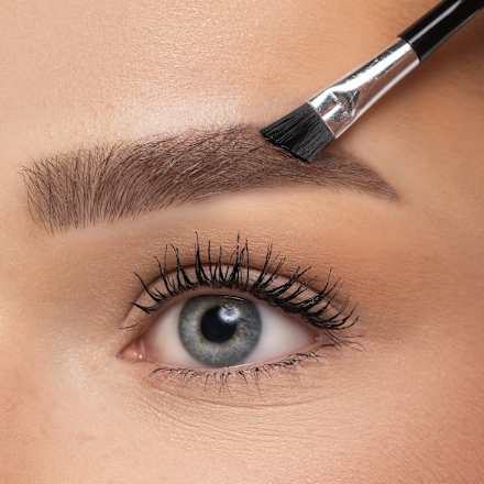 Augenbrauenpuder 4 Soft Taupe ARTDECO