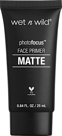 photofocus MATTE prajmer za lice  wet n wild