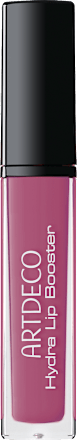 lesk na rty Hydra Lip Booster 41 Translucent Syringa ARTDECO