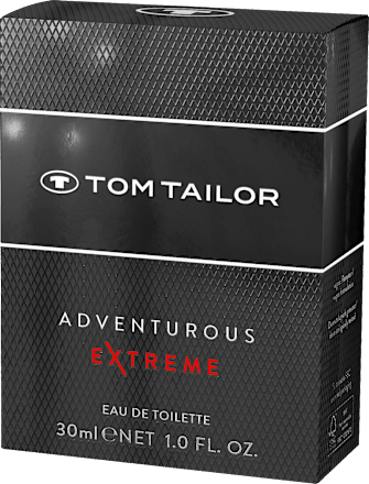 Adventurous Extreme edt TOM TAILOR