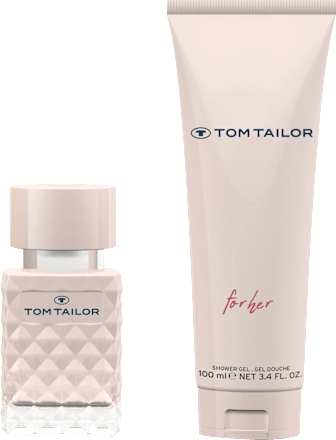 for her - poklon set  TOM TAILOR