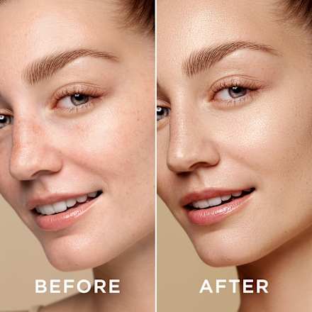 Foundation Light Luminous 14 Warm Beige Sand ARTDECO