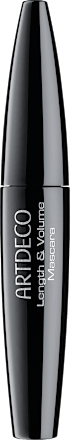 řasenka Length & Volume 01 Black ARTDECO