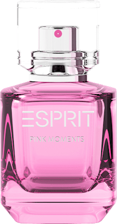 Pink Moments edp ESPRIT