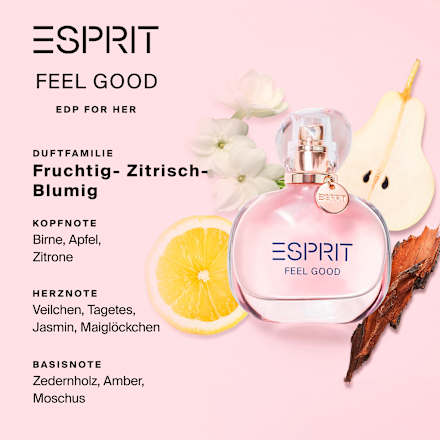 Feel Good Eau de Parfum ESPRIT