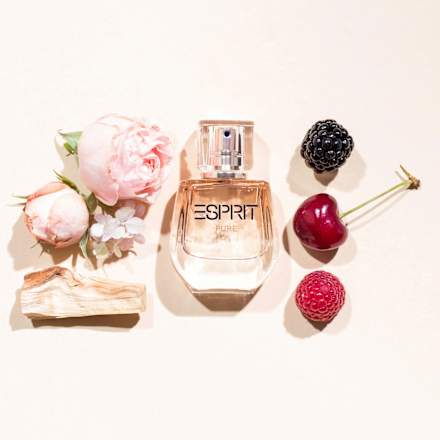 Pure for her Eau de Parfum ESPRIT