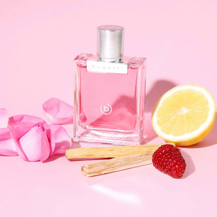 Bella Donna Rosa Eau de Parfum bugatti