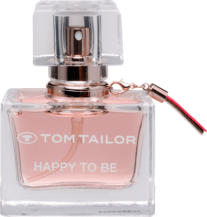 Happy to be edp TOM TAILOR