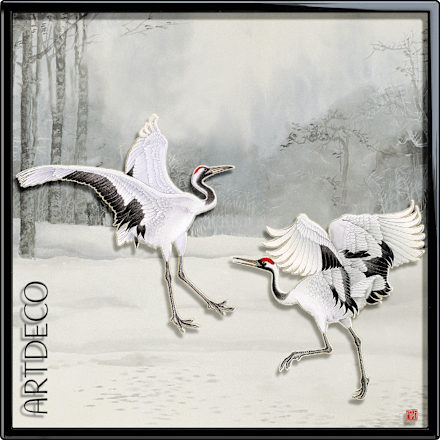 Rouge Couture ARTDECO