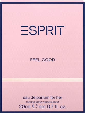 Ženska parfumska voda Feel Good ESPRIT