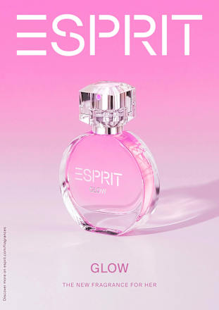 Glow edp ESPRIT
