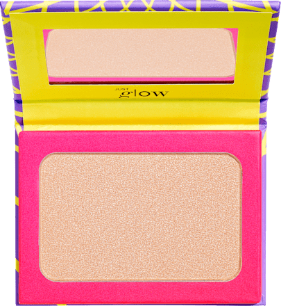 Highlighter Puder 4 Just Glow ARTDECO