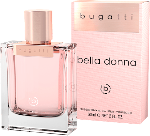 Дамски парфюм bella donna bugatti
