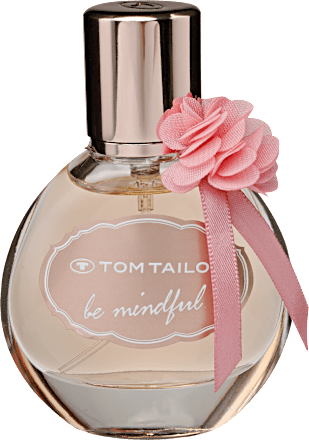 Női EdT Be Mindful TOM TAILOR