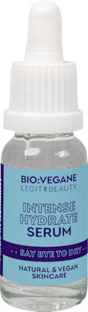 Serum Intense Hydrate BIO:VEGANE