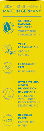 Serum Ultra Clear BIO:VEGANE