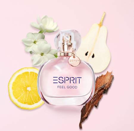Feel Good edp ESPRIT