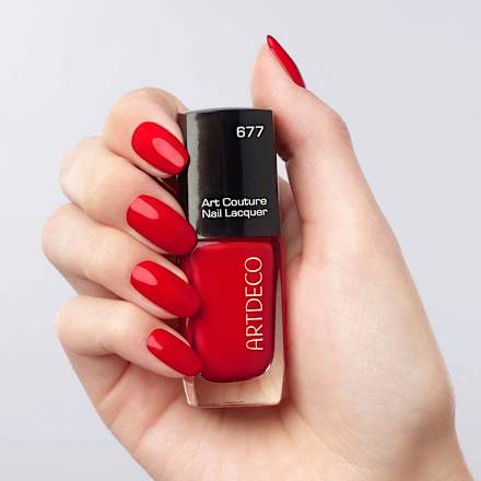 Nagellack Art Couture 677 Love ARTDECO