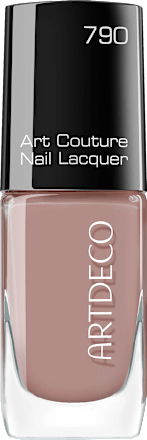 Лак за нокти Art Couture - Nr. 790 Pebble-grey ARTDECO
