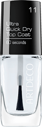 Бързосъхнещ лак за нокти Ultra Quick Dry ARTDECO