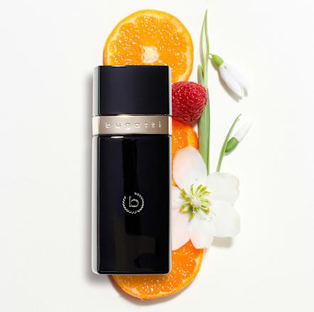 Eleganza Intensa edp bugatti