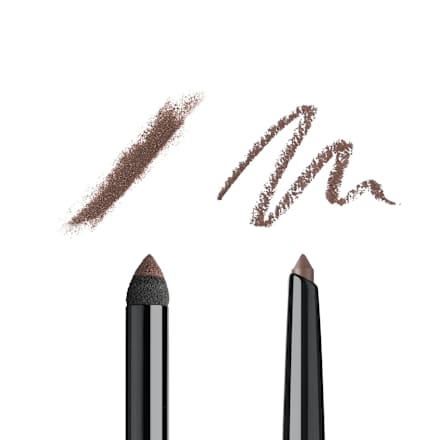 Augenbrauenpuder - und Stift Brow Duo 22 Hot Cocoa ARTDECO