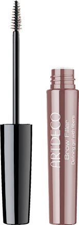 gel na obočí Brow Filler 2 Light Brown ARTDECO