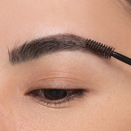 gel na obočí Brow Filler 3 Brown ARTDECO