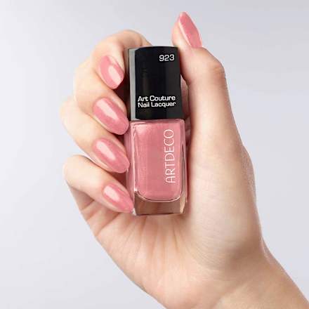 Nagellack Art Couture 923 Premium Pink ARTDECO
