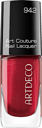 lak na nehty Art Couture 942 Venetian Red ARTDECO