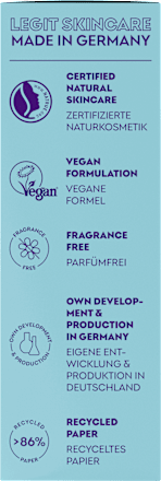 Serum Intense Hydrate BIO:VEGANE