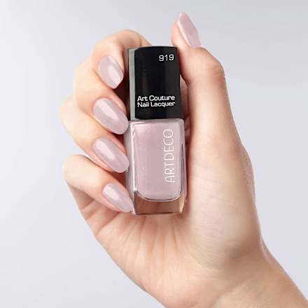 Nagellack Art Couture 919 Wintertime ARTDECO