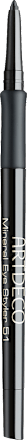 Mineral Eye Styler olovka za oči – 51 Black ARTDECO