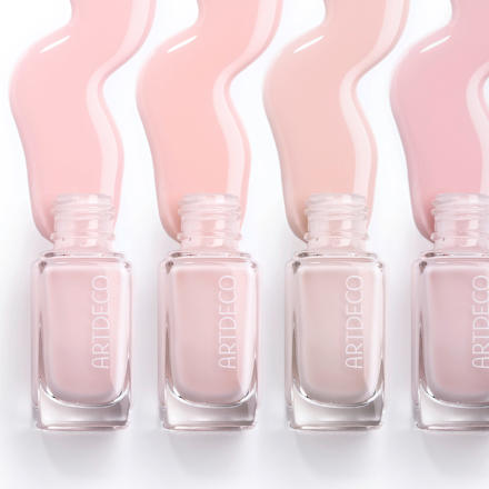 lak na nehty Art Couture 624 Milky Rose ARTDECO