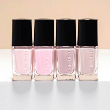 lak na nehty Art Couture 624 Milky Rose ARTDECO