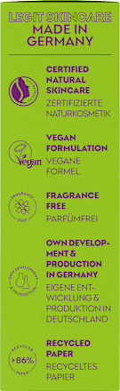 SOS Acne Treatment BIO:VEGANE